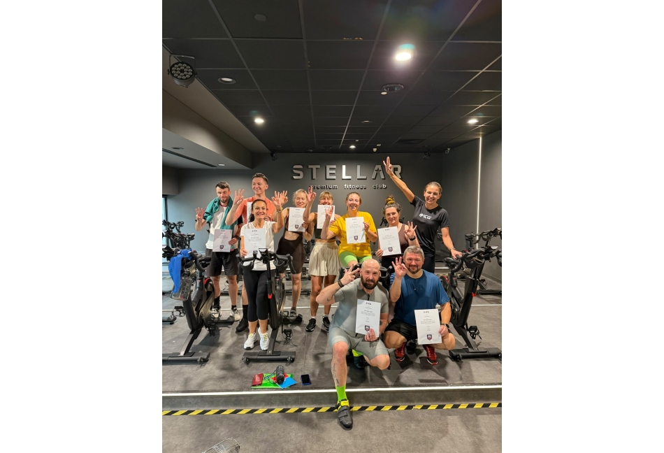 ICG® Basic Level w Warszawie 10-11.10.2026